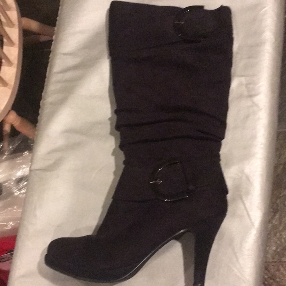 Top Moda boots